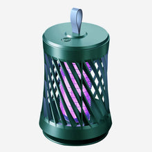 Load image into Gallery viewer, Rechargeable Mosquito Killer Lamp with Night Light

