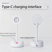 Load image into Gallery viewer, Rechargeable Smart Led Wall Spotlight
