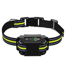 Load image into Gallery viewer, Rechargeable Waterproof Beep Vibration Static Stimulation Bark Stopper
