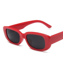 Load image into Gallery viewer, Rectangle Retro Sunglasses For  Women New  Oval Shape  Glasses For Women/Men New  Square Retro Eyeglasses For Women Luxury  Design Frames
