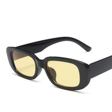 Load image into Gallery viewer, Rectangle Retro Sunglasses For  Women New  Oval Shape  Glasses For Women/Men New  Square Retro Eyeglasses For Women Luxury  Design Frames
