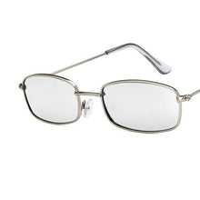 Load image into Gallery viewer, Rectangle Sunglasses For Women/Men Beautiful Design Glasses Women Luxury Eyewear For Women For Men Women Lightweight Sunglasses UV Protection Stylish Design For Men
