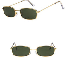 Load image into Gallery viewer, Rectangle Sunglasses For Women/Men Beautiful Design Glasses Women Luxury Eyewear For Women For Men Women Lightweight Sunglasses UV Protection Stylish Design For Men
