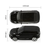 Load image into Gallery viewer, Red Car Shaped 2.4G Wireless Mouse Cool SUV Sport Car Mouse Gamer 1600 DPI Optical Mice Modern Cordless Office School Mice For PC Computer Laptop

