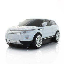 Load image into Gallery viewer, Red Car Shaped 2.4G Wireless Mouse Cool SUV Sport Car Mouse Gamer 1600 DPI Optical Mice Modern Cordless Office School Mice For PC Computer Laptop
