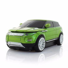Load image into Gallery viewer, Red Car Shaped 2.4G Wireless Mouse Cool SUV Sport Car Mouse Gamer 1600 DPI Optical Mice Modern Cordless Office School Mice For PC Computer Laptop
