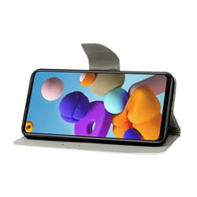 Load image into Gallery viewer, Redmi Note 8 9 Pro 9S 8T Leather Case on for Xiaomi Redmi 9 9A 9C 8A Note 9s 9Pro 8t 8 Pro New Flip Wallet Case Leather Card Slots Phone Cover Flip Case Women Phone Cover
