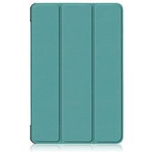 Load image into Gallery viewer, Redmi pad 2022 10.6 For Tablet Xiaomi Pad 5 Case Kids Folding Smart Cover Leather Protective Cover Mi Pad 5 Pro Case Stand Function Leather Case Cover Printed High Quality Leather Protective Cover
