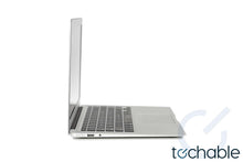 Load image into Gallery viewer, MacBook Air (2014) 13-inch – Intel Core i5 1.4GHz – 4GB RAM
