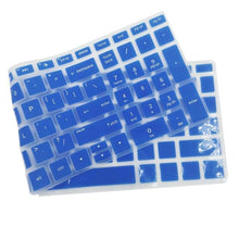 Load image into Gallery viewer, Removable Silicone Keyboard Protector Cover Skin For Laptops Gaming Laptop Keyboard Skin Protector For Gaming Lovers Laptop Accessories For Everyone
