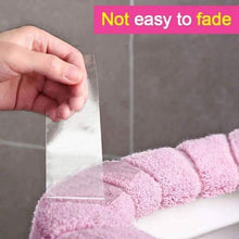 Load image into Gallery viewer, Toilet Seat Soft Thick Washable Cover Pad Protector
