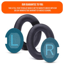 Load image into Gallery viewer, Replacement Ear Pads For Bose QC25

