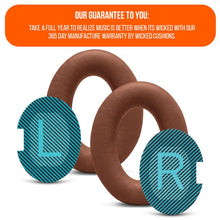 Load image into Gallery viewer, Replacement Ear Pads For Bose QC25
