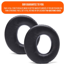 Load image into Gallery viewer, Replacement earpads for Sony MDR-RF985R &amp; More
