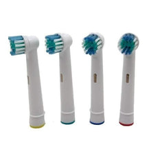 Load image into Gallery viewer, Replacement Electric Toothbrush Head for Oral-B
