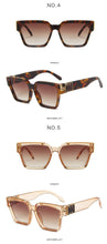 Load image into Gallery viewer, Retro Aviator Square Classic Alloy Frame glasses Classic Sunglasses For Male  Square Shape Sunglasses For Female HD Polarized UV400 Protection Sunglasses

