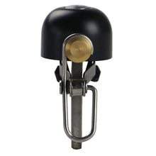 Load image into Gallery viewer, Retro Classical Bicycle Bell Clear Loud Sound  Road Bike Folding Bikes Handlebar Copper Ring Horn Safety Warning Alarm Bike Bell Classic Bicycle Bell For Bike Ring Bell With Loud Sound Bells For Road Mountain Bike Handlebars Adults

