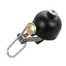 Load image into Gallery viewer, Retro Classical Bicycle Bell Clear Loud Sound  Road Bike Folding Bikes Handlebar Copper Ring Horn Safety Warning Alarm Bike Bell Classic Bicycle Bell For Bike Ring Bell With Loud Sound Bells For Road Mountain Bike Handlebars Adults

