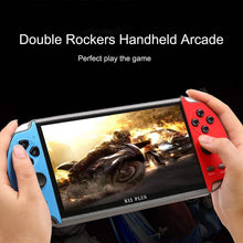 Load image into Gallery viewer, Retro Handheld Game Console
