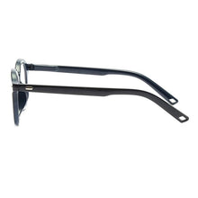 Load image into Gallery viewer, Retro Reading Eyeglasses Men Women HD Round Frame Reading Glasses Presbyopia Eyewear With Spring Hinge Vintage Round Frame Eyeglasses For Men Women  Diopter +1 1.5 2 2.5 3 3.5
