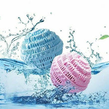 Load image into Gallery viewer, Reusable Laundry Cleaning Ball
