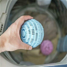 Load image into Gallery viewer, Reusable Laundry Cleaning Ball

