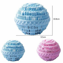 Load image into Gallery viewer, Reusable Laundry Cleaning Ball
