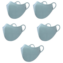 Load image into Gallery viewer, Reusable Washable 3-Ply Face Mask
