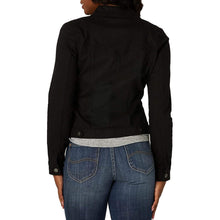 Load image into Gallery viewer, Riders by Lee Indigo Women's Denim Jacket
