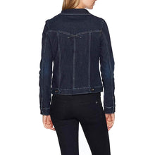 Load image into Gallery viewer, Riders by Lee Indigo Women's Denim Jacket
