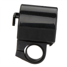 Load image into Gallery viewer, Road Bicycle Bike Electronic Bell Loud Sound Horn Cycling Hooter Siren Holder Loud Electric Bike Horn Sound Bicycle Cycling Handlebar Ring Alarm Bells Perfect Gift For Kids Adults
