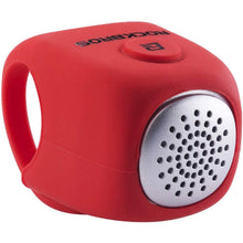 Load image into Gallery viewer, ROCKBROS Electra Bike Bell 90dB Electric Cycling Bells Horn
