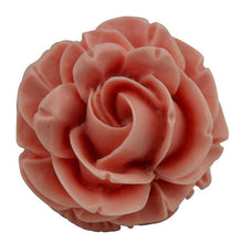 Load image into Gallery viewer, Rose Silicone Cake Mold 3D Flower Fondant Mold Cupcake Jelly Candy Chocolate Decoration Baking Tool Moulds Flower Bloom Rose Shape Silicone Fondant Soap
