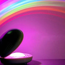 Load image into Gallery viewer, Round Sky Projector Light
