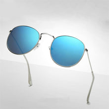 Load image into Gallery viewer, Round Style New Oval And Retro Shape  Sunglasses For Women New Elegant Design Eyewear For Women Men Small &amp; New Round Glasses For Men &amp; Women
