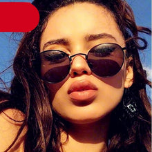 Load image into Gallery viewer, Round Style New Oval And Retro Shape  Sunglasses For Women New Elegant Design Eyewear For Women Men Small &amp; New Round Glasses For Men &amp; Women
