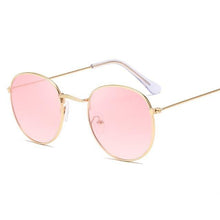 Load image into Gallery viewer, Round Style New Oval And Retro Shape  Sunglasses For Women New Elegant Design Eyewear For Women Men Small &amp; New Round Glasses For Men &amp; Women

