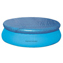 Load image into Gallery viewer, Round Swimming Pool Cover
