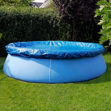 Load image into Gallery viewer, Round Swimming Pool Cover
