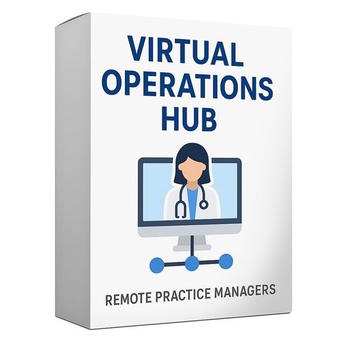 Virtual Operations Hub