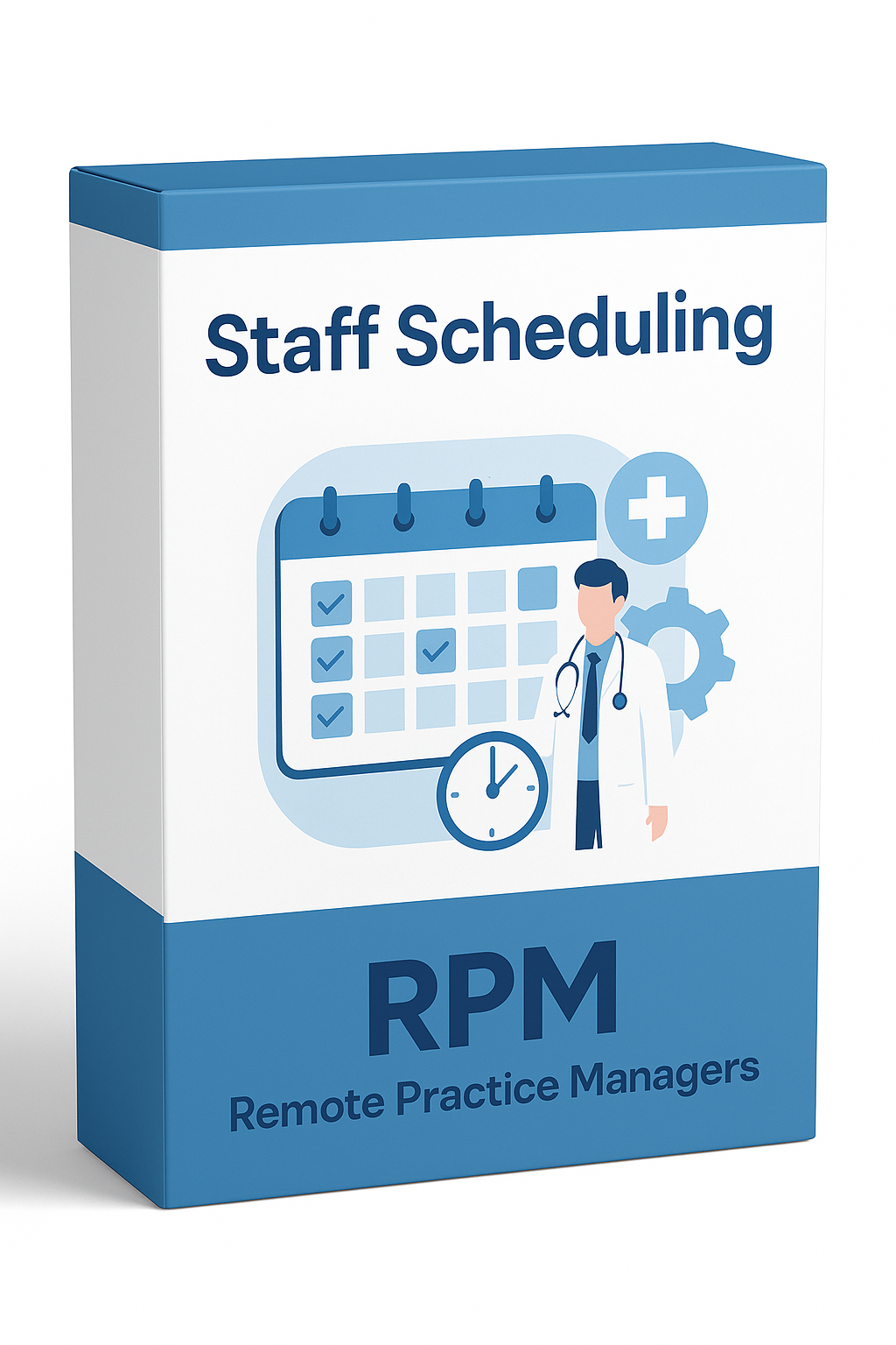 Staff Scheduling Optimization Tool