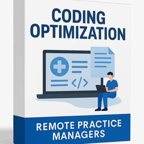 AI-Driven Medical Coding
