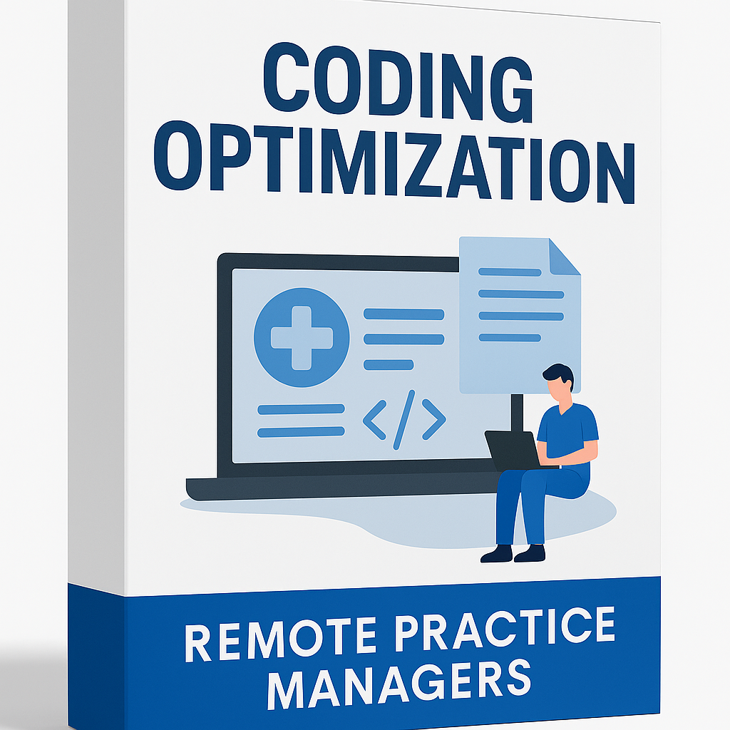 AI-Driven Medical Coding