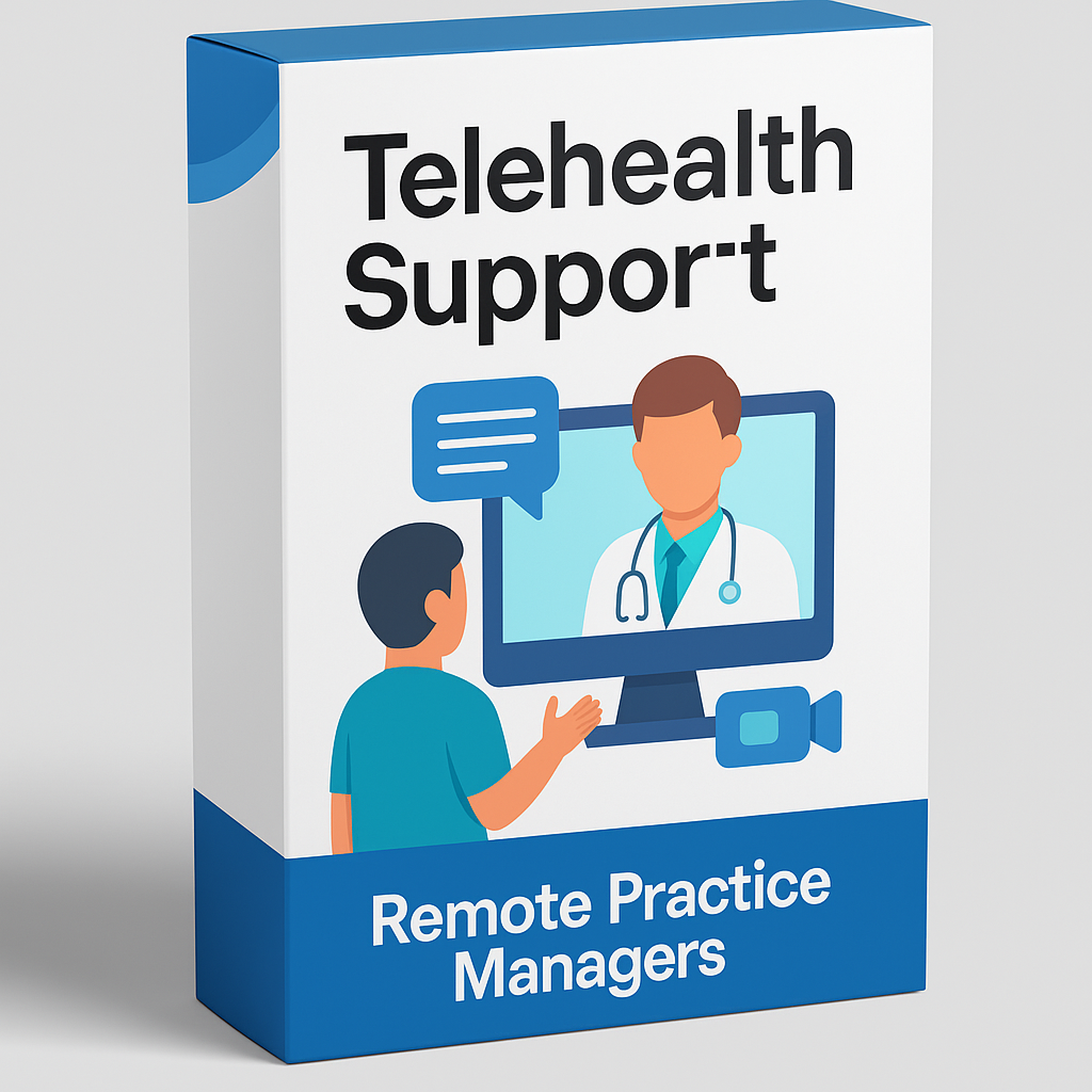 Telehealth Integration Suite