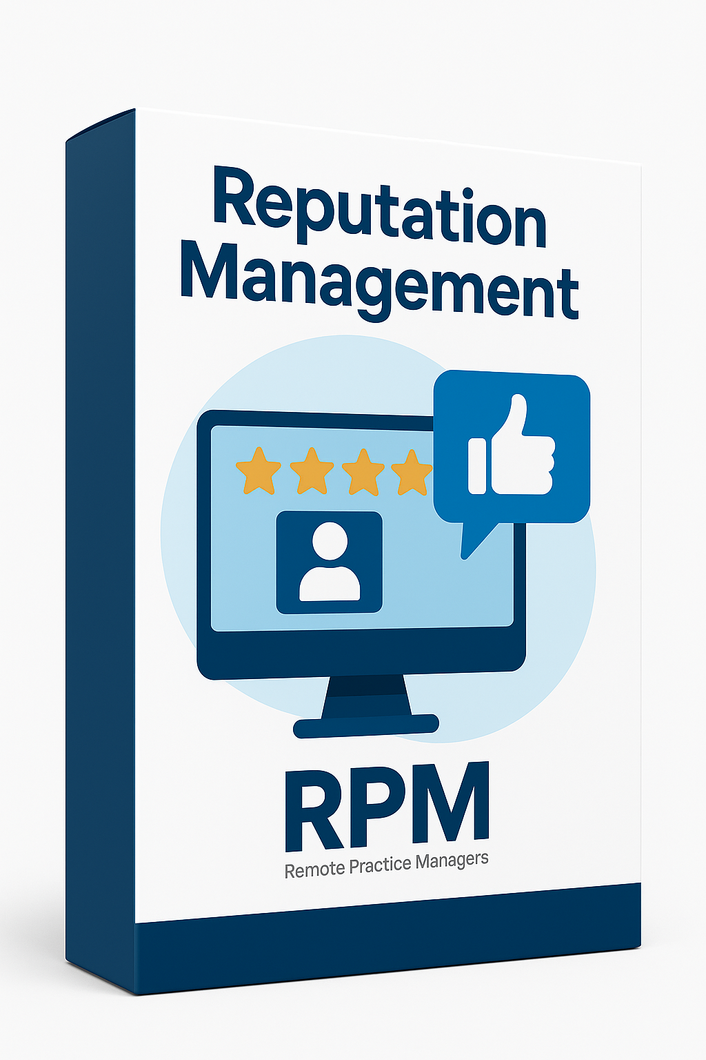 Reputation & Online Review Management