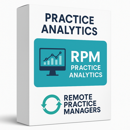 Practice Evaluation & Analysis Survey