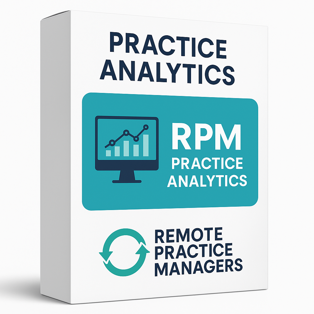 Practice Evaluation & Analysis Survey