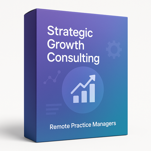 Strategic Growth Consulting