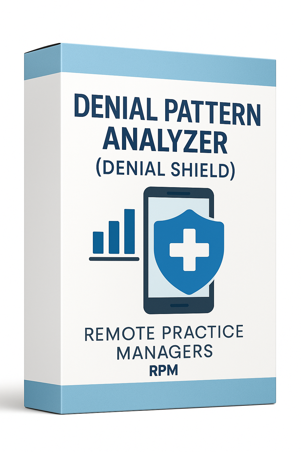 Denial Pattern Analyzer (Denial Shield)