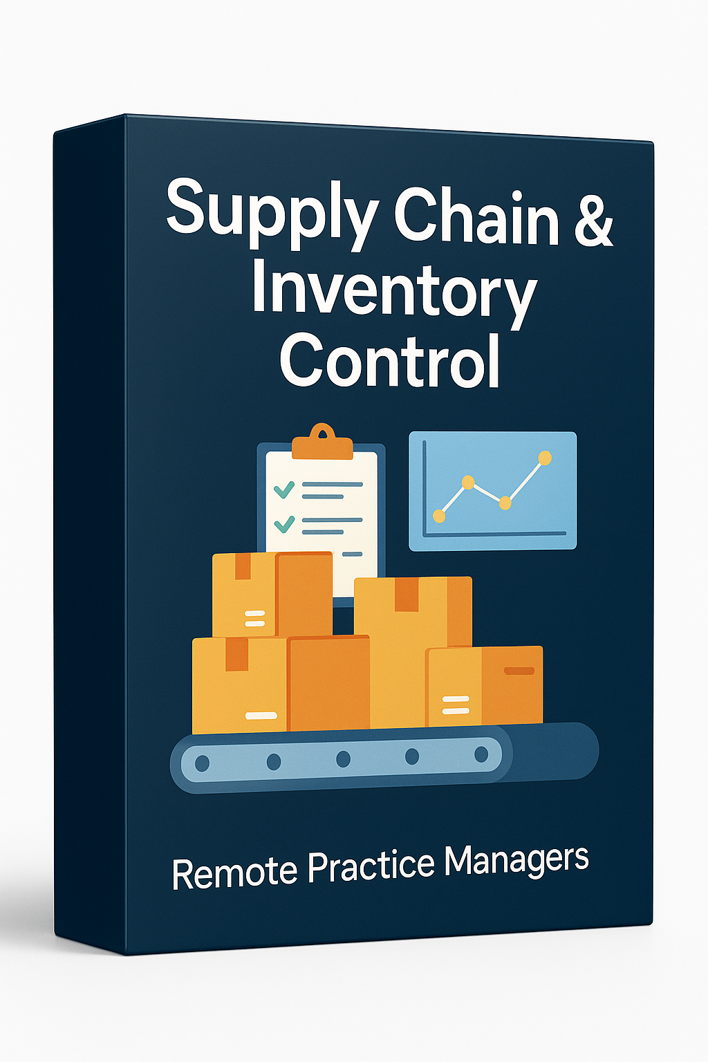 Supply Chain & Inventory Control